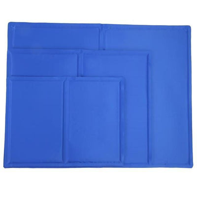 Non Toxic Dog Cool Gel Mat Pad