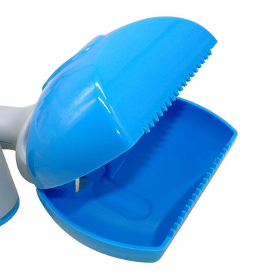 Portable & Sanitary Pet Pooper Scooper