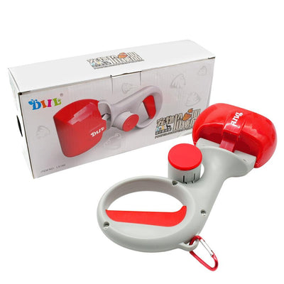 Portable & Sanitary Pet Pooper Scooper