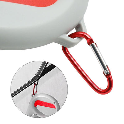 Portable & Sanitary Pet Pooper Scooper