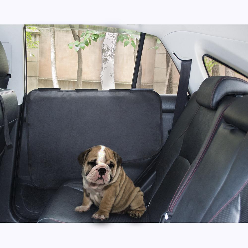 Waterproof Pet Car Door Guards for Cars, Trucks and SUVs