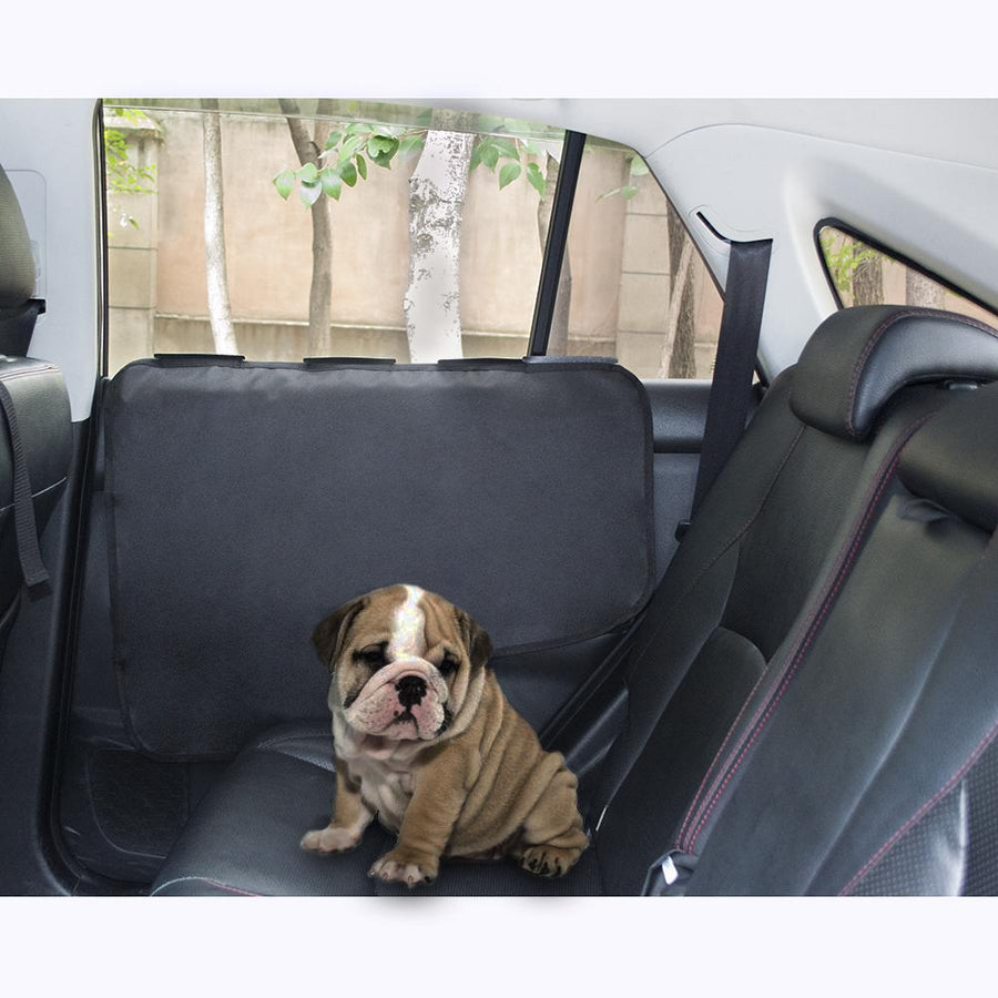 Waterproof Pet Car Door Guards for Cars, Trucks and SUVs