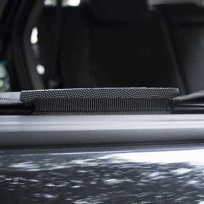 Waterproof Pet Car Door Guards for Cars, Trucks and SUVs