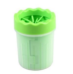 Portable Paw Washing Cup - Dirt Defender for Paws