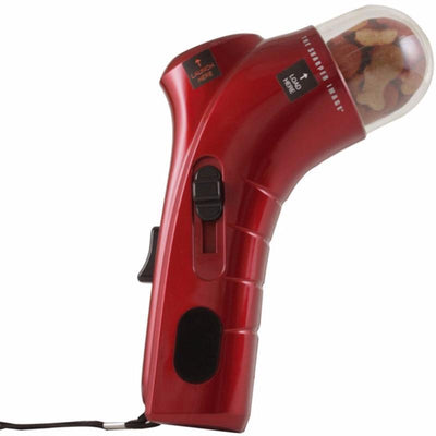 Funny Pet Training Treat Launcher