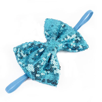 Sequin Pet Crown & Bow Tie Dog Birthday Hat